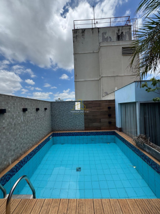 Imagem Cobertura com 2 Quartos à Venda, 197 m² em Jardim Camburi - Vitória Imagem Cobertura com 2 Quartos à Venda, 197 m² em Jardim Camburi - Vitória