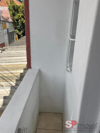 Imagem Casa com 2 Quartos à Venda, 120 m² em Pinheiros - São Paulo Imagem Casa com 2 Quartos à Venda, 120 m² em Pinheiros - São Paulo