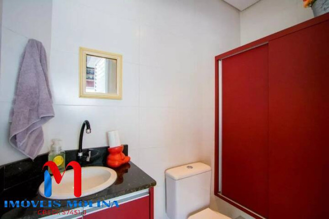 Imagem Cobertura com 2 Quartos à Venda, 82 m² em Vila América - Santo André Imagem Cobertura com 2 Quartos à Venda, 82 m² em Vila América - Santo André