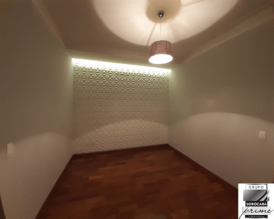 Imagem Casa com 6 Quartos à Venda, 395 m² em Alphaville Nova Esplanada - Votorantim