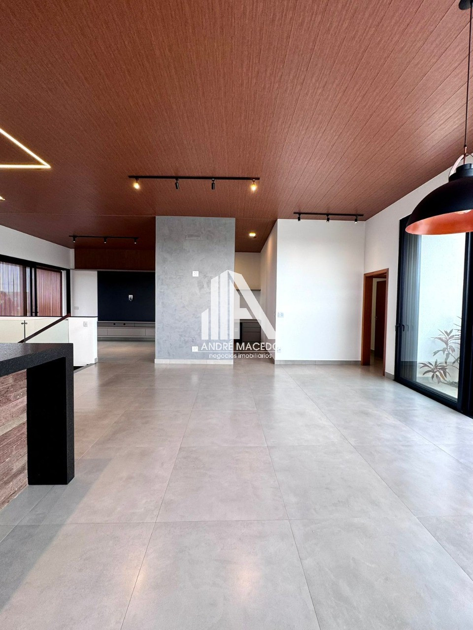 Imagem Casa com 3 Quartos à Venda, 204 m² em Condomínio Residencial Morro Vermelho 2 - Mogi Mirim