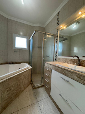 Imagem Casa de Condomínio com 3 Quartos à Venda, 143 m² em Bela Vista - Canoas Imagem Casa de Condomínio com 3 Quartos à Venda, 143 m² em Bela Vista - Canoas