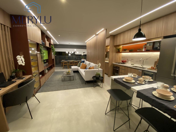 Imagem Apartamento com 3 Quartos à Venda, 99 m² em Vila Mariana - São Paulo Imagem Apartamento com 3 Quartos à Venda, 99 m² em Vila Mariana - São Paulo