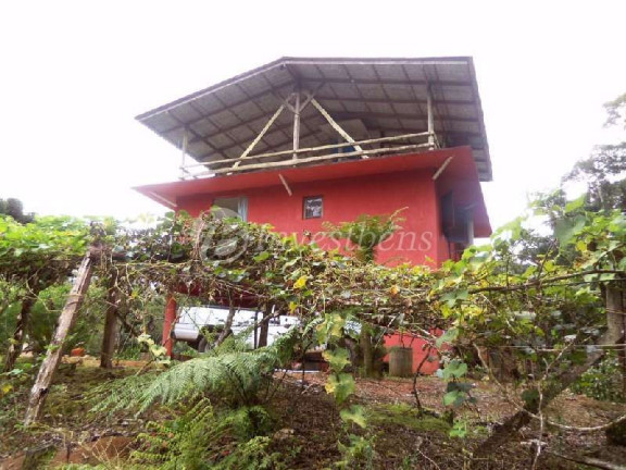 Imóvel com 2 Quartos à Venda, 87.670 m² em Centro - Tijucas Do Sul