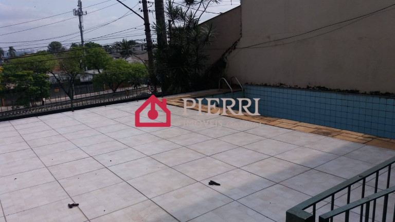 Imagem Casa com 3 Quartos à Venda, 328 m² em Parque São Domingos - São Paulo Imagem Casa com 3 Quartos à Venda, 328 m² em Parque São Domingos - São Paulo