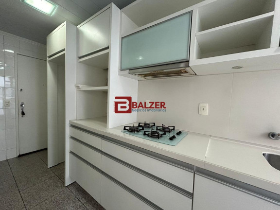 Imagem Apartamento com 3 Quartos à Venda, 139 m² em Centro - Florianópolis