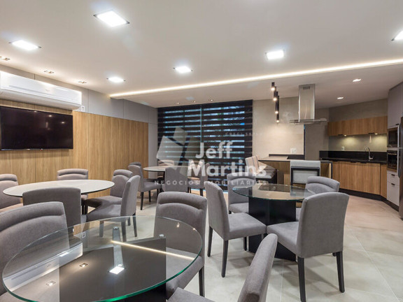 Imagem Apartamento com 3 Quartos à Venda, 144 m² em Ponta Aguda - Blumenau