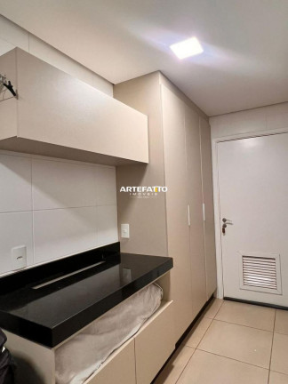 Imagem Apartamento com 3 Quartos à Venda, 161 m² em Cidade Nova - Franca Imagem Apartamento com 3 Quartos à Venda, 161 m² em Cidade Nova - Franca