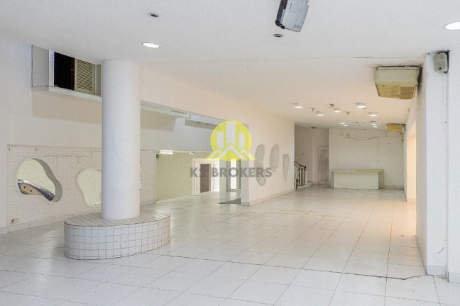 Imagem Casa com 3 Quartos à Venda, 600 m² em Cidade Jardim - São Paulo