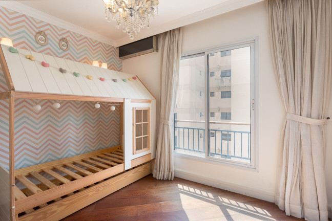 Imagem Apartamento com 3 Quartos à Venda, 206 m² em Vila Nova Conceição - São Paulo Imagem Apartamento com 3 Quartos à Venda, 206 m² em Vila Nova Conceição - São Paulo