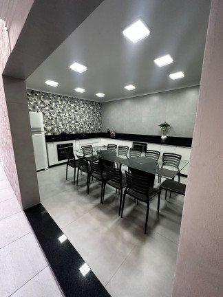 Imagem Casa com 3 Quartos à Venda, 126 m² em Assunção - São Bernardo Do Campo