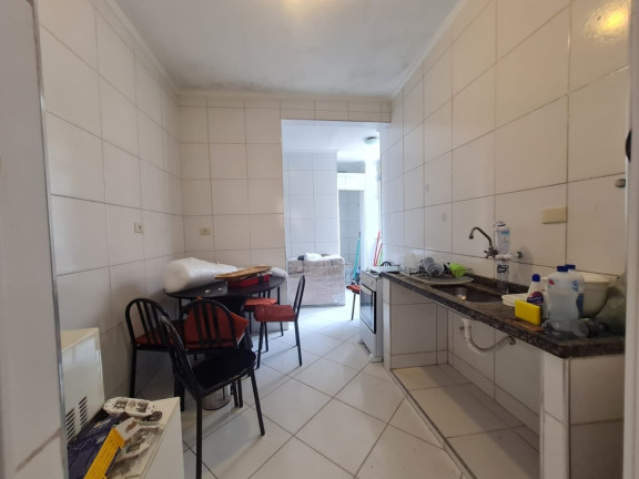 Imagem Apartamento com 2 Quartos à Venda, 80 m² em Boqueirão - Santos