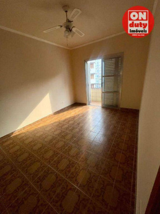 Imagem Apartamento com 2 Quartos à Venda, 62 m² em José Menino - Santos