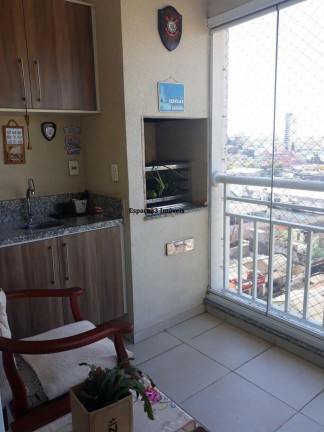 Imagem Apartamento com 2 Quartos à Venda, 78 m² em Limão - São Paulo
