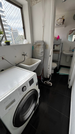Imagem Apartamento com 2 Quartos à Venda, 56 m² em Vila Olímpia - São Paulo Imagem Apartamento com 2 Quartos à Venda, 56 m² em Vila Olímpia - São Paulo