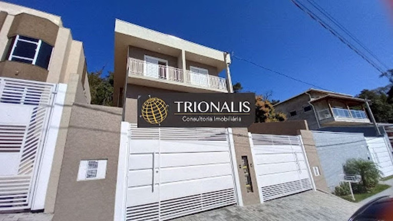 Casa com 3 Quartos à Venda, 121 m² em Jardim Maristela - Atibaia