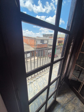 Imagem Casa com 2 Quartos para Alugar, 42 m² em Jardim Lavapes Das Graças - Cotia Imagem Casa com 2 Quartos para Alugar, 42 m² em Jardim Lavapes Das Graças - Cotia