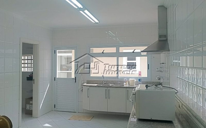 Imagem Casa de Condomínio com 3 Quartos para Alugar, 380 m² em Jardim Das Colinas - São José Dos Campos