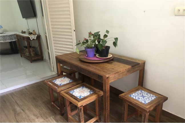 Imagem Casa com 2 Quartos à Venda, 130 m² em Ipiranga - São Paulo