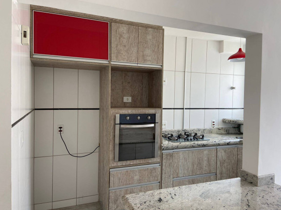 Imagem Apartamento com 2 Quartos à Venda, 128 m² em Ponte De São João - Jundiaí