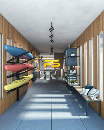 Imagem Apartamento com 2 Quartos à Venda, 77 m² em Camboinha - Cabedelo Imagem Apartamento com 2 Quartos à Venda, 77 m² em Camboinha - Cabedelo