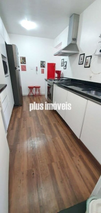 Imagem Apartamento com 3 Quartos à Venda, 122 m² em Panamby - São Paulo Imagem Apartamento com 3 Quartos à Venda, 122 m² em Panamby - São Paulo