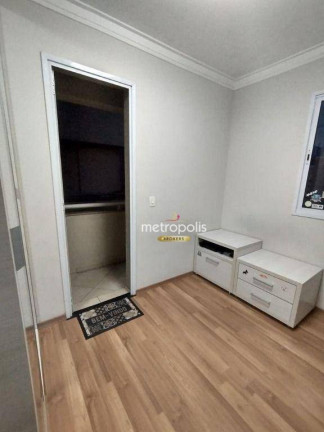 Imagem Apartamento com 3 Quartos à Venda, 121 m² em Casa Branca - Santo André Imagem Apartamento com 3 Quartos à Venda, 121 m² em Casa Branca - Santo André