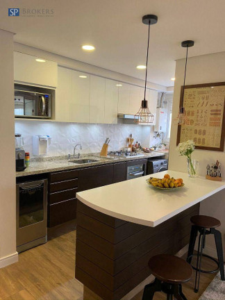 Imagem Apartamento com 2 Quartos à Venda, 75 m² em Perdizes - São Paulo