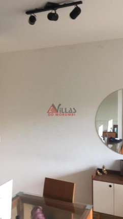 Imagem Apartamento com 2 Quartos à Venda, 46 m² em Paraisópolis - São Paulo