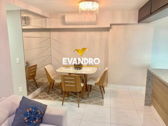 Imagem Apartamento com 3 Quartos à Venda, 81 m² em Jardim Aclimação - Cuiabá Imagem Apartamento com 3 Quartos à Venda, 81 m² em Jardim Aclimação - Cuiabá
