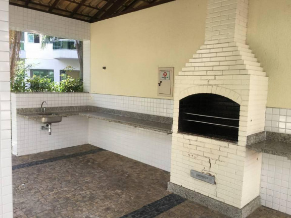 Imagem Apartamento com 2 Quartos à Venda, 195 m² em Barra Da Tijuca - Rio De Janeiro