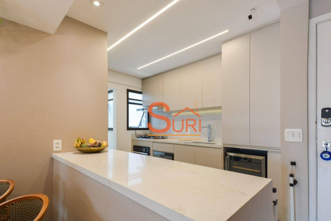 Imagem Apartamento com 3 Quartos à Venda, 90 m² em Vila Olímpia - São Paulo Imagem Apartamento com 3 Quartos à Venda, 90 m² em Vila Olímpia - São Paulo