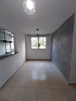 Foto do imóvel Imóvel com 2 Quartos à Venda, 55 m² em Santo Amaro - São Paulo