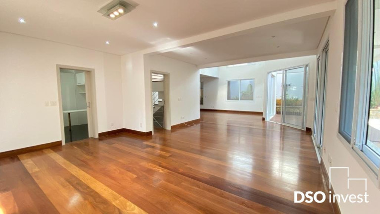 Imagem Casa de Condomínio com 4 Quartos à Venda, 1.060 m² em Jardim Petrópolis - São Paulo