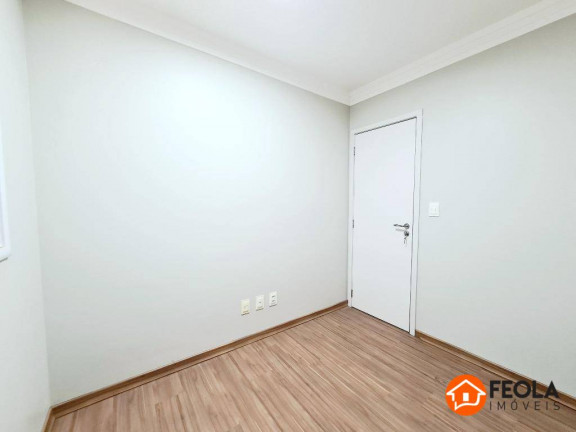 Imagem Apartamento com 3 Quartos à Venda, 70 m² em Centro - Americana
