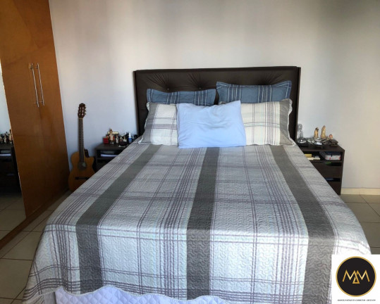 Imagem Apartamento com 3 Quartos à Venda, 120 m² em Intermares - Cabedelo