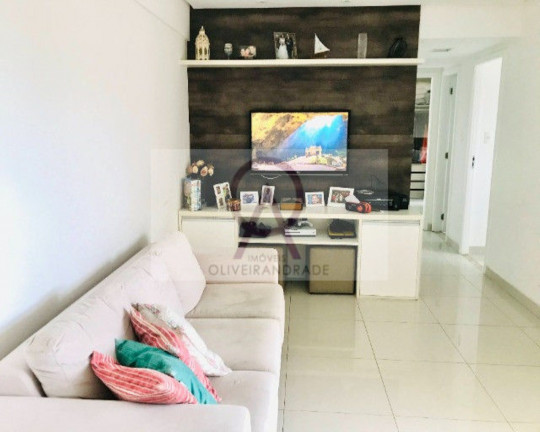 Imagem Imóvel com 3 Quartos à Venda, em Paralela - Salvador Imagem Imóvel com 3 Quartos à Venda, em Paralela - Salvador