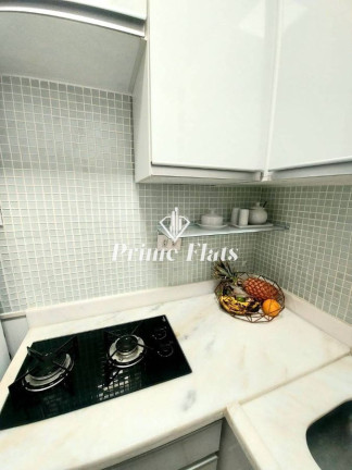 Imagem Apartamento com 1 Quarto à Venda, 42 m² em Jardim Paulista - São Paulo