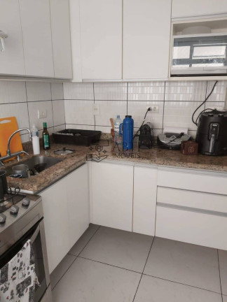 Imagem Apartamento com 3 Quartos à Venda, 90 m² em Vila Mariana - São Paulo Imagem Apartamento com 3 Quartos à Venda, 90 m² em Vila Mariana - São Paulo