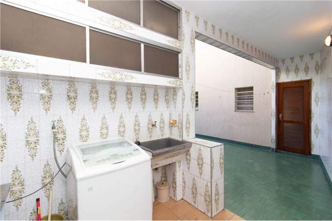 Imagem Casa com 3 Quartos à Venda, 205 m² em Jardim Das Acácias - São Paulo Imagem Casa com 3 Quartos à Venda, 205 m² em Jardim Das Acácias - São Paulo