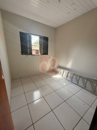 Imagem Casa com 2 Quartos à Venda, 200 m² em Santa Maria - Sorriso Imagem Casa com 2 Quartos à Venda, 200 m² em Santa Maria - Sorriso