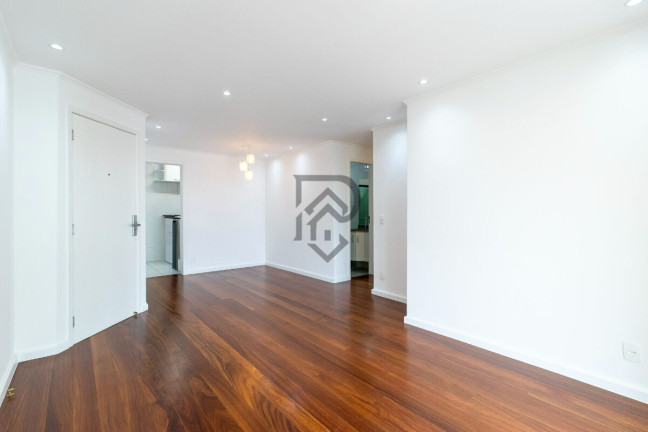 Imagem Apartamento com 3 Quartos à Venda, 82 m² em Saúde - São Paulo