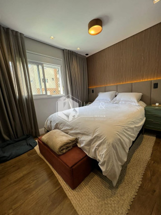 Imagem Apartamento com 2 Quartos à Venda, 94 m² em Vila Olímpia - São Paulo