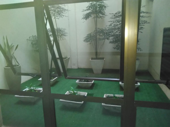 Imagem Apartamento com 1 Quarto para Alugar, 30 m² em Norte (águas Claras) - Brasília