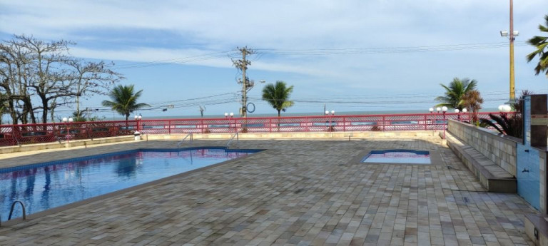 Imagem Apartamento com 2 Quartos para Alugar, 88 m² em Praia Do Sonho - Itanhaém Imagem Apartamento com 2 Quartos para Alugar, 88 m² em Praia Do Sonho - Itanhaém