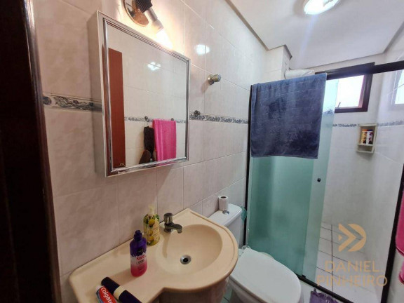 Imagem Apartamento com 2 Quartos à Venda, 58 m² em Maracanã - Praia Grande Imagem Apartamento com 2 Quartos à Venda, 58 m² em Maracanã - Praia Grande