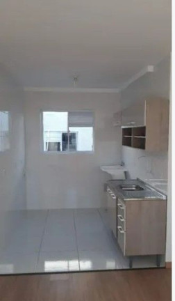 Imagem Apartamento com 2 Quartos à Venda, 40 m² em Jardim Guarujá - Colombo