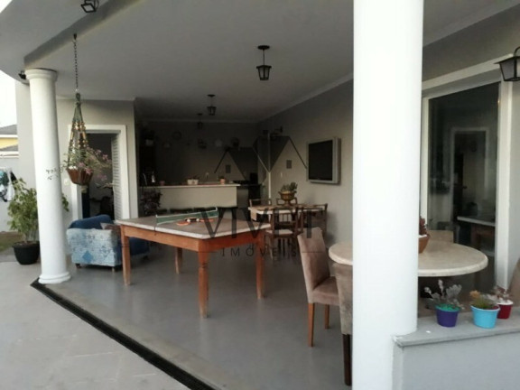 Imagem Casa de Condomínio com 3 Quartos à Venda, 210 m² em Condominio Residencial Villa Do Bosque - Sorocaba