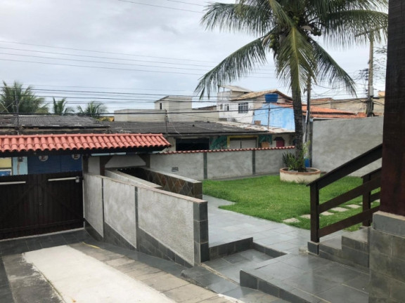 Imagem Casa com 5 Quartos à Venda, 200 m² em Porto Da Aldeia - São Pedro Da Aldeia Imagem Casa com 5 Quartos à Venda, 200 m² em Porto Da Aldeia - São Pedro Da Aldeia