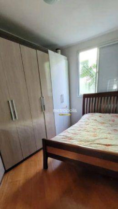 Imagem Apartamento com 2 Quartos à Venda, 54 m² em Parque São Vicente - Mauá Imagem Apartamento com 2 Quartos à Venda, 54 m² em Parque São Vicente - Mauá